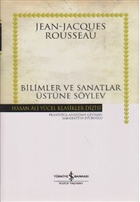 Bilimler ve Sanatlar stne Sylev  Bankas Kltr Yaynlar