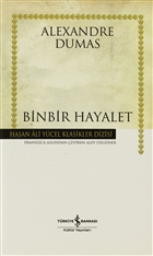 Binbir Hayalet  Bankas Kltr Yaynlar