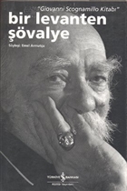 Bir Levanten valye - Giovanni Scognamillo Kitab  Bankas Kltr Yaynlar