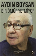 Bir mr Yetmiyor  Bankas Kltr Yaynlar
