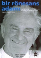 Bir Rnesans Adam - Doan Kuban Kitab  Bankas Kltr Yaynlar