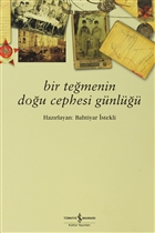 Bir Temenin Dou Cephesi Gnl  Bankas Kltr Yaynlar