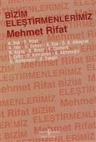Bizim Eletirmenlerimiz  Bankas Kltr Yaynlar