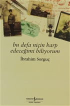 Bu Defa Niin Harp Edeceimi Biliyorum  Bankas Kltr Yaynlar