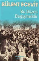 Bu Dzen Deimelidir  Bankas Kltr Yaynlar
