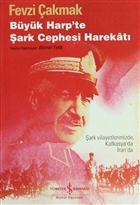 Byk Harp`te ark Cephesi Harekat  Bankas Kltr Yaynlar