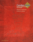 Candan Cana Mevlana Celaleddin Rumi`den Seme Rbailer  Bankas Kltr Yaynlar