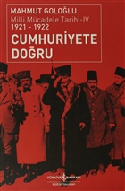 Cumhuriyete Doru  Bankas Kltr Yaynlar