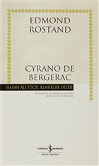 Cyrano De Bergerac  Bankas Kltr Yaynlar