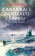 anakkale Denizalt Sava  Bankas Kltr Yaynlar