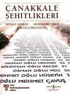 anakkale ehitlikleri  Bankas Kltr Yaynlar