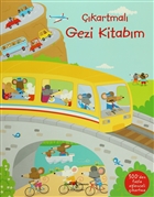 kartmal Gezi Kitabm  Bankas Kltr Yaynlar