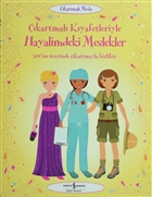 kartmal Kyafetleriyle - Hayalimdeki Meslekler  Bankas Kltr Yaynlar