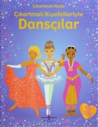 kartmal Kyafetleriyle Danslar  Bankas Kltr Yaynlar