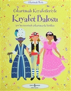 kartmal Kyafetleriyle Kyafet Balosu  Bankas Kltr Yaynlar