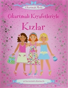 kartmal Kyafetleriyle Kzlar  Bankas Kltr Yaynlar