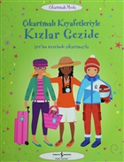 kartmal Kyafetleriyle Kzlar Gezide  Bankas Kltr Yaynlar