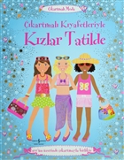 kartmal Kyafetleriyle Kzlar Tatilde  Bankas Kltr Yaynlar