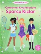 kartmal Kyafetleriyle Sporcu Kzlar  Bankas Kltr Yaynlar
