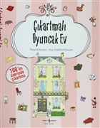 kartmal Oyuncak Ev  Bankas Kltr Yaynlar