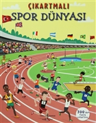 kartmal Spor Dnyas  Bankas Kltr Yaynlar