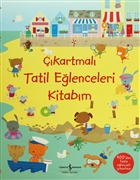 kartmal Tatil Elenceleri Kitabm  Bankas Kltr Yaynlar