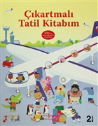 kartmal Tatil Kitabm  Bankas Kltr Yaynlar