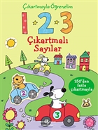 kartmayla renelim 1-2-3: kartmal Saylar  Bankas Kltr Yaynlar