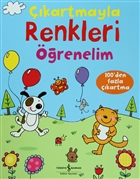 kartmayla Renkleri renelim  Bankas Kltr Yaynlar