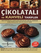 ikolatal ve Kahveli Tarifler  Bankas Kltr Yaynlar