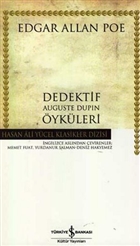 Dedektif Auguste Dupin ykleri  Bankas Kltr Yaynlar