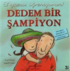Dedem Bir ampiyon - El Yazs reniyorum  Bankas Kltr Yaynlar