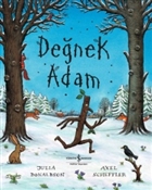 Denek Adam  Bankas Kltr Yaynlar