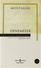 Denemeler  Bankas Kltr Yaynlar