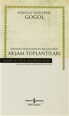 Dikanka Yaknlarnda Bir iftlikte Akam Toplantlar  Bankas Kltr Yaynlar