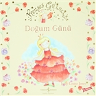 Doum Gn  Prenses Gelincik  Bankas Kltr Yaynlar