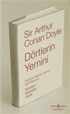 Dörtlerin Yemini İş Bankası Kültür Yayınları