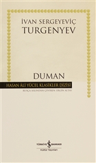 Duman  Bankas Kltr Yaynlar