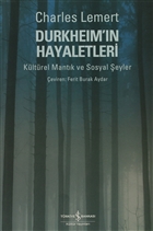 Durkheim`n Hayaletleri  Bankas Kltr Yaynlar