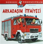 Arkadam tfaiyeci  Bankas Kltr Yaynlar