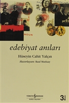 Edebiyat Anlar  Bankas Kltr Yaynlar