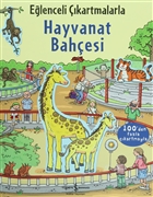 Elenceli kartmalarla Hayvanat Bahesi  Bankas Kltr Yaynlar