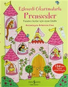 Elenceli kartmalarla Prensesler  Bankas Kltr Yaynlar