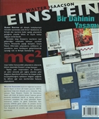 Einstein (Kutulu)  Bankas Kltr Yaynlar