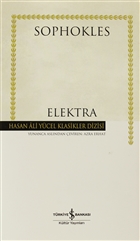 Elektra  Bankas Kltr Yaynlar