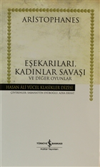 Eekarlar, Kadnlar Sava ve Dier Oyunlar  Bankas Kltr Yaynlar