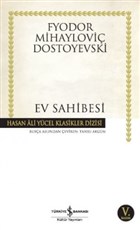 Ev Sahibesi  Bankas Kltr Yaynlar