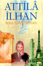 Fena Halde Leman  Bankas Kltr Yaynlar