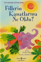 Fillerin Kanatlarna Ne Oldu?  Bankas Kltr Yaynlar
