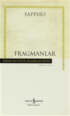 Fragmanlar  Bankas Kltr Yaynlar
